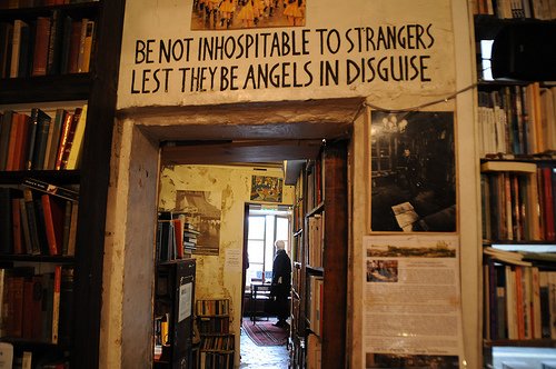 Shakespeare and Company