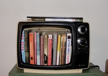 Erudici&oacute; televisiva