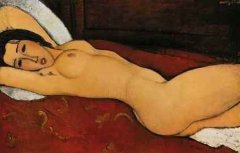 Modigliani.jpg, 16 KB