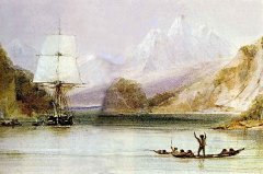 hms beagle by conrad martens.jpg, 76 KB