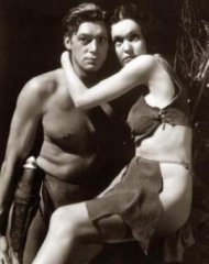 johnny_weissmuller_and_maureen_osul.jpg, 18 KB