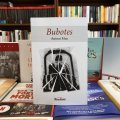 Portada de Bubotes. Toni Mus.